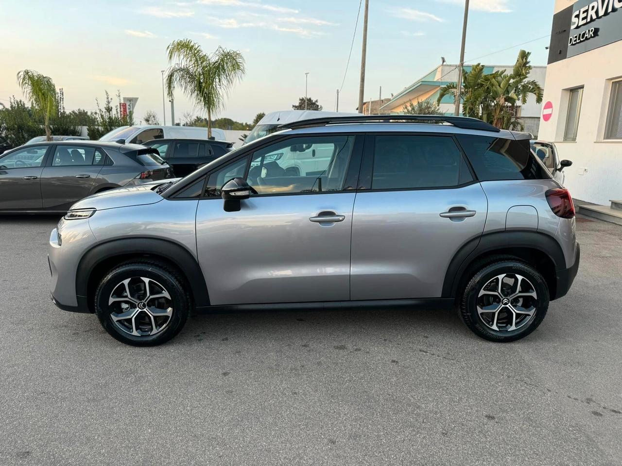 Citroen C3 Aircross C3 Aircross PureTech 110 S&S Plus