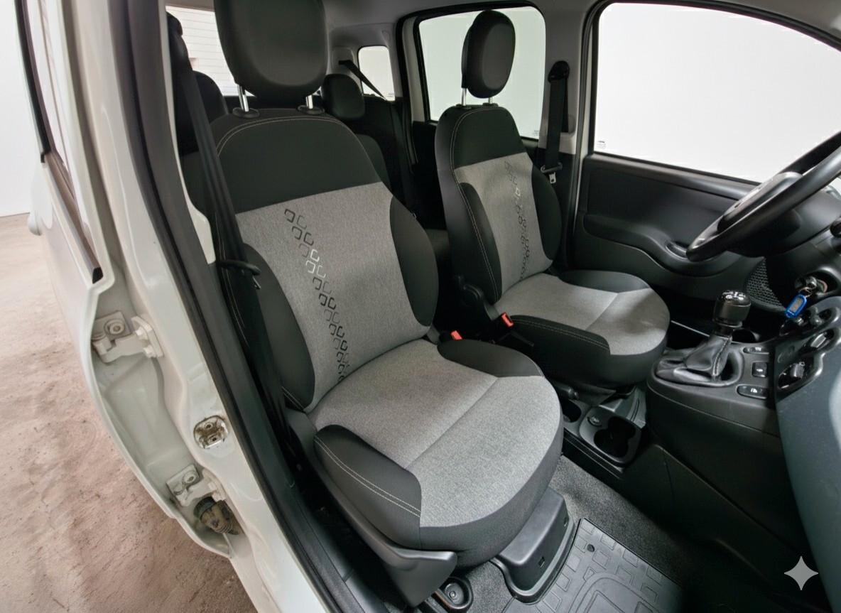 FIAT PANDA 1.2 69cv S&S EASY