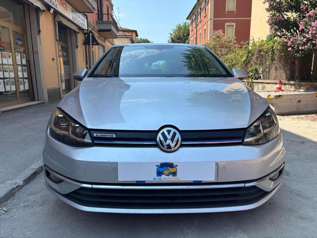 VOLKSWAGEN Golf 1.5 TGI DSG 5p. Trendline BlueMotion "ProMMo"