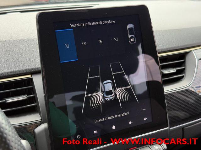RENAULT Arkana Full Hybrid E-Tech 145 CV Fast Track - PROMO