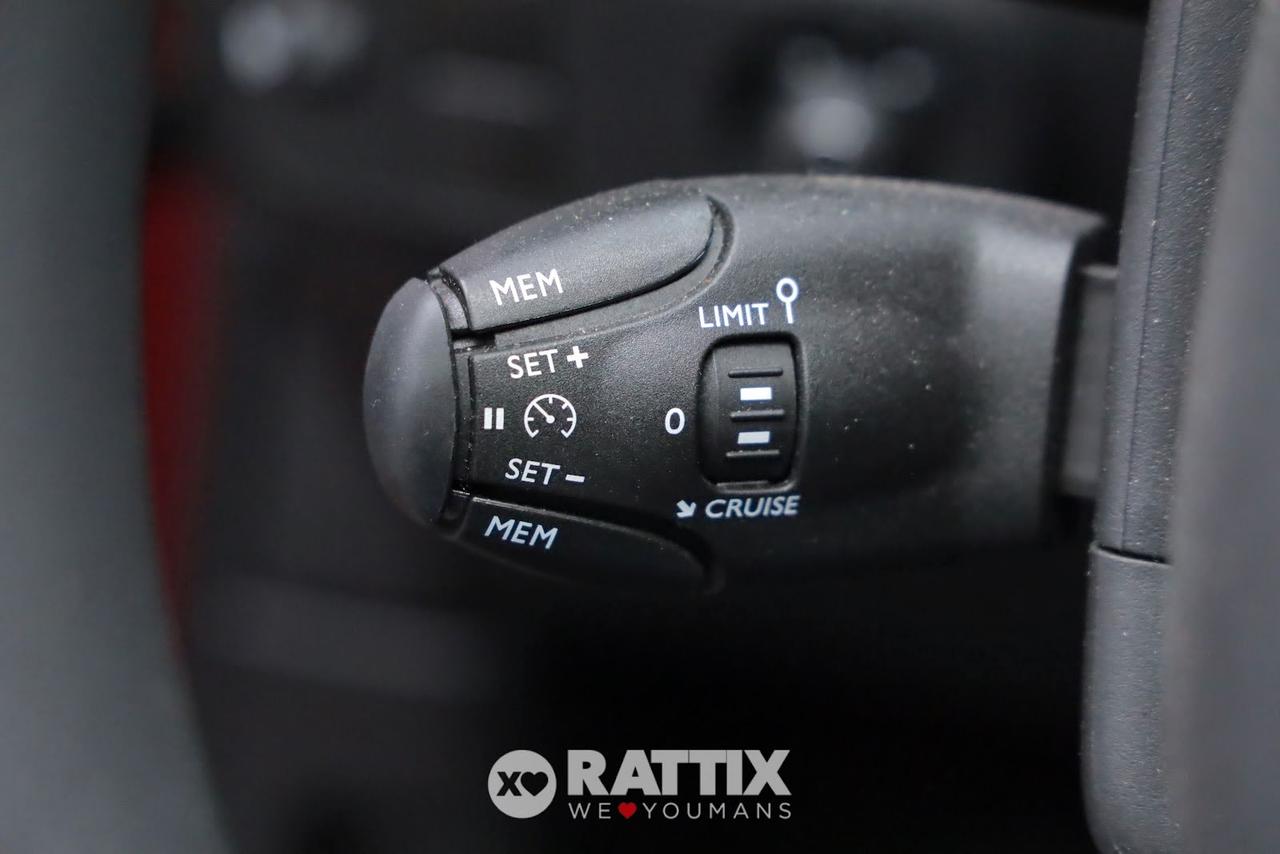 Citroen C3 1.2 Puretech 110CV Max