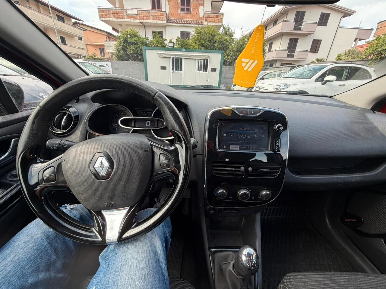 Renault Clio 1.5 dCi 8V 75CV 5 porte Live
