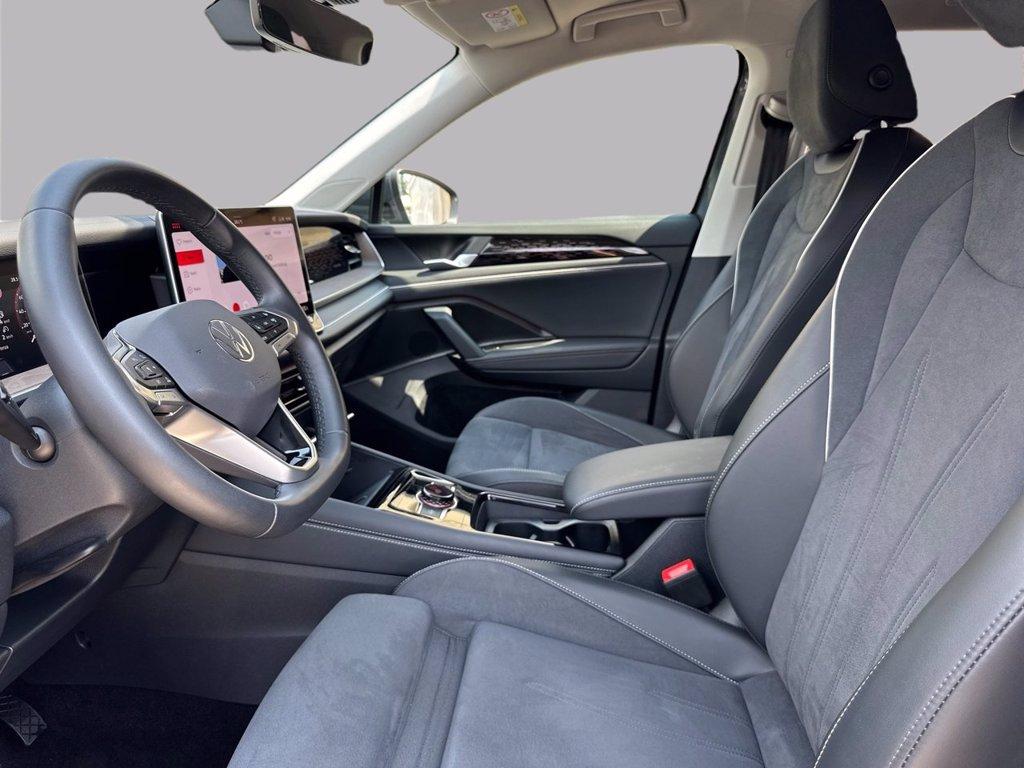 VOLKSWAGEN Tayron 1.5 etsi elegance 150cv dsg 7p.ti del 2025