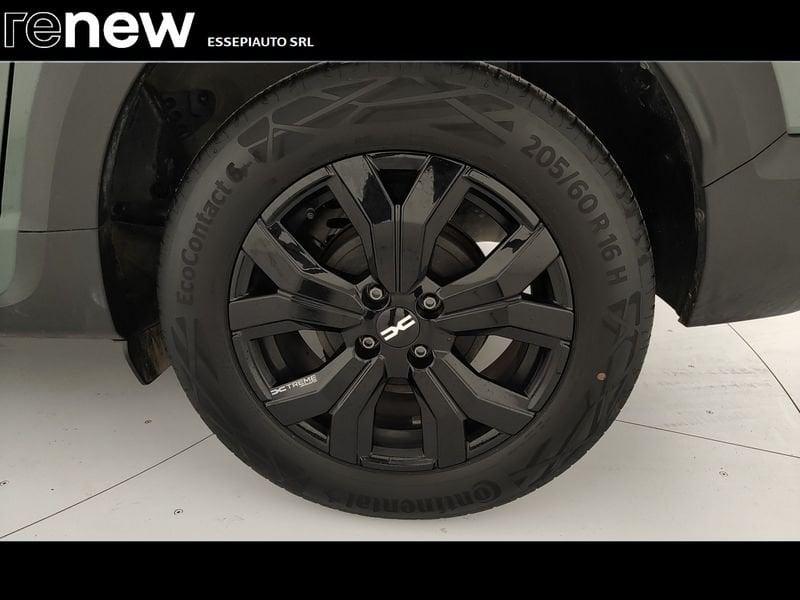 Dacia Jogger Jogger 1.0 TCe GPL 100 CV 5 posti Extreme