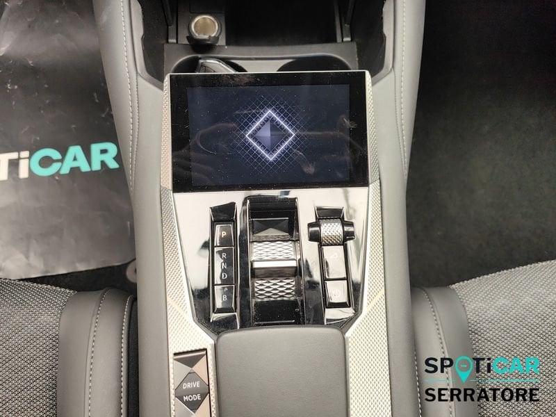 DS DS4 II 2021 1.6 e-tense phev Trocadero 225cv auto