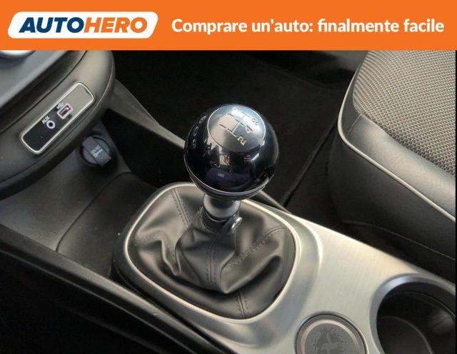 FIAT 500X 1.3 MultiJet 95 CV Cross