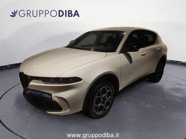 Alfa Romeo Tonale MFH Ibrida My25 Ibrida 160cv Sprint