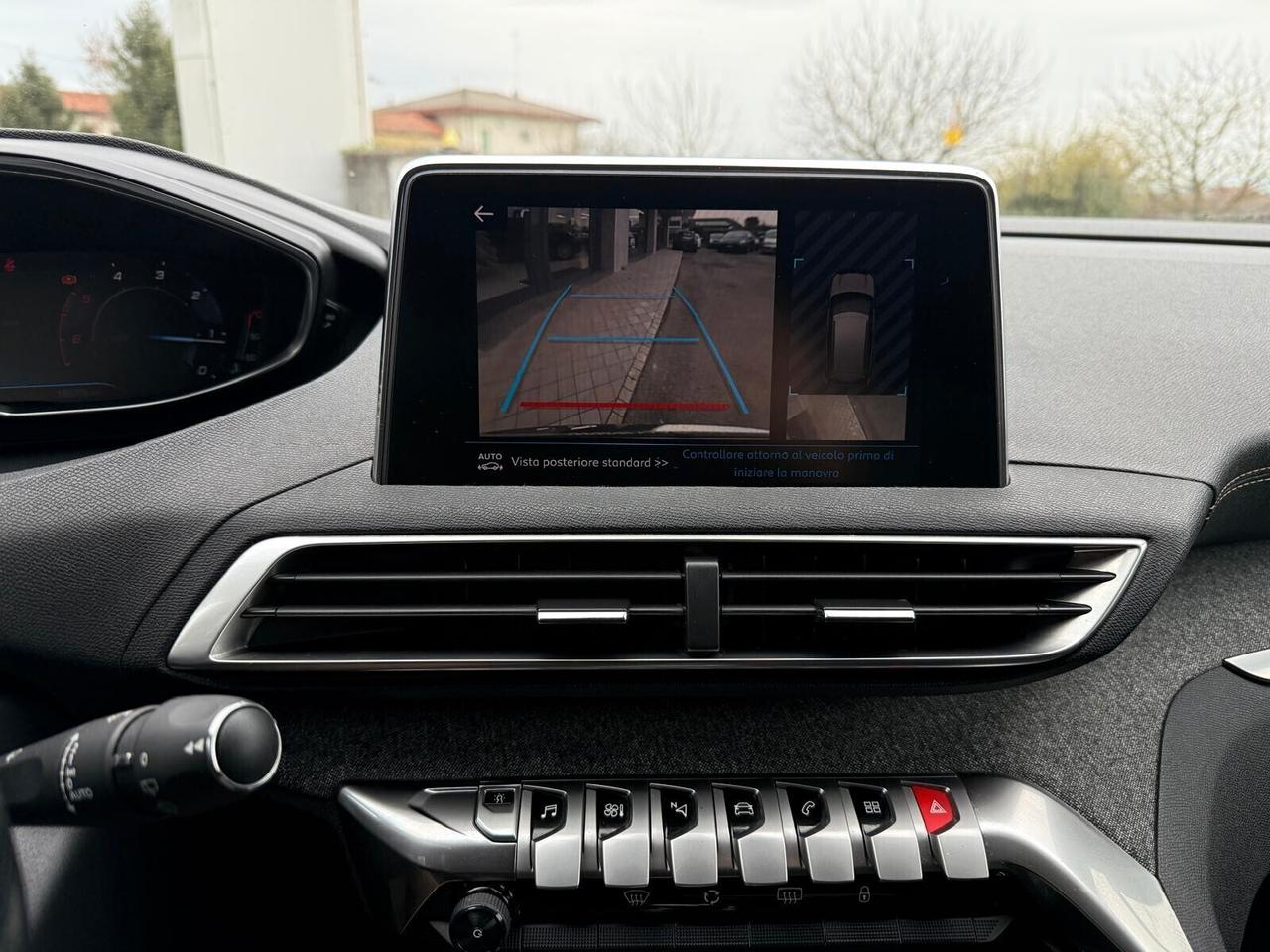 Peugeot 3008 BlueHDi 130 S&S GT Line