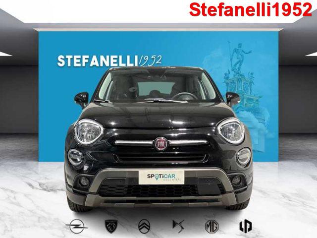 FIAT 500X - 1.0 T3 S-Design Cross 120cv