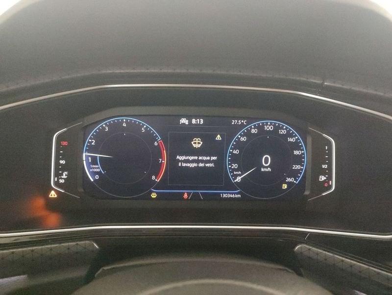 Volkswagen T-Cross 1.0 tsi Style 95cv