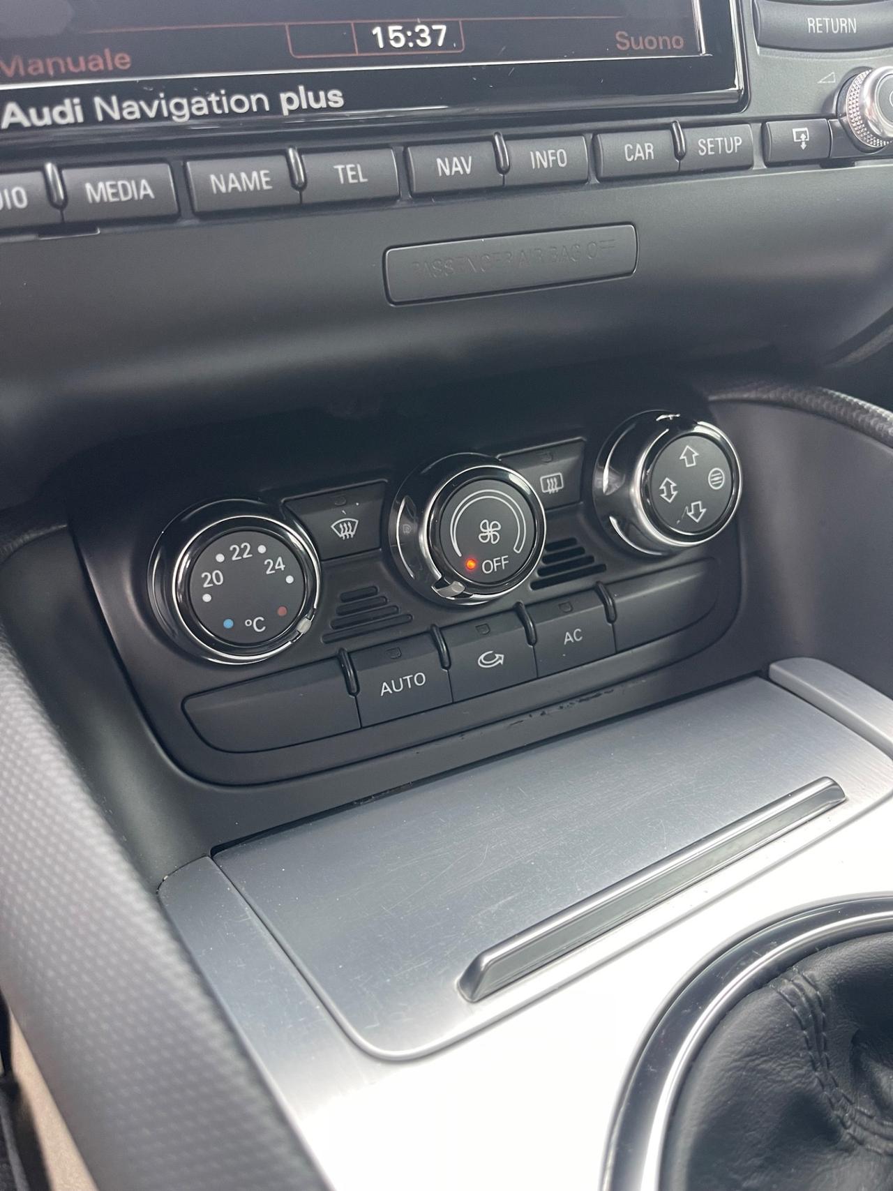 Audi TT Coupè Advanced 2.0 TFSI 200cv