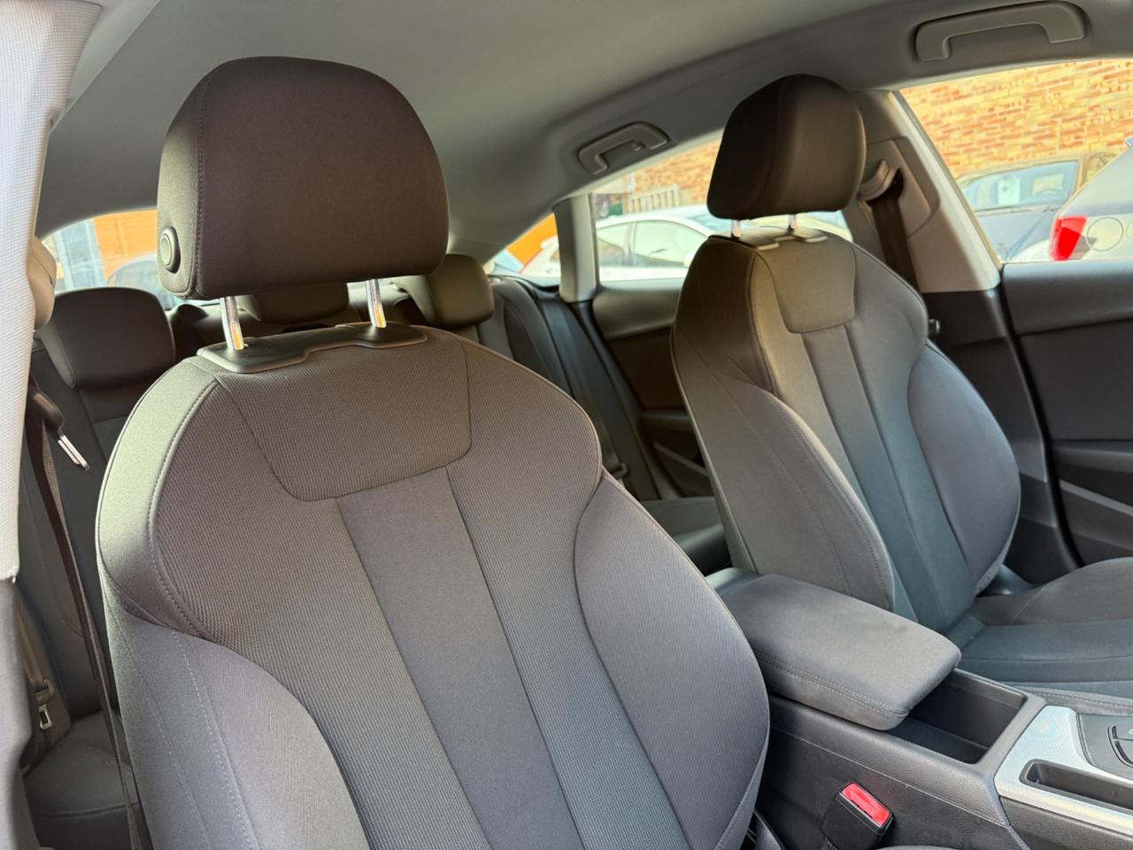 Audi A5 SPB 2.0 TDI 190 CV S tronic Business Sport