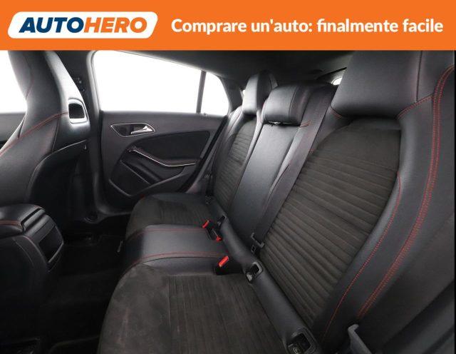 MERCEDES-BENZ CLA 200 d S.W. Automatic Premium