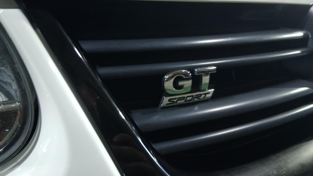 VOLKSWAGEN GOLF V 2.0 GT SPORT 170CV