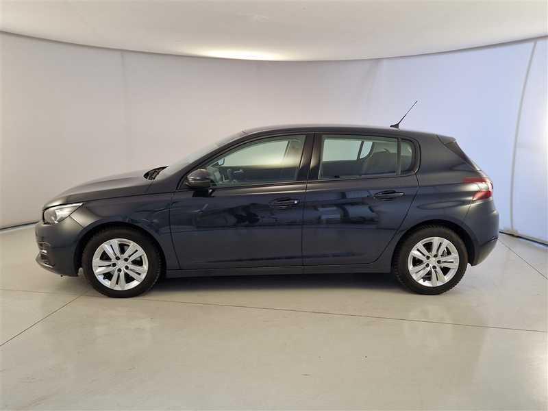 PEUGEOT 308 Business BlueHDi 130 S/S 5 PORTE