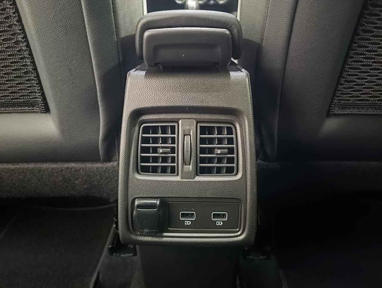 Renault Captur Full Hybrid E-Tech 145 CV Intens