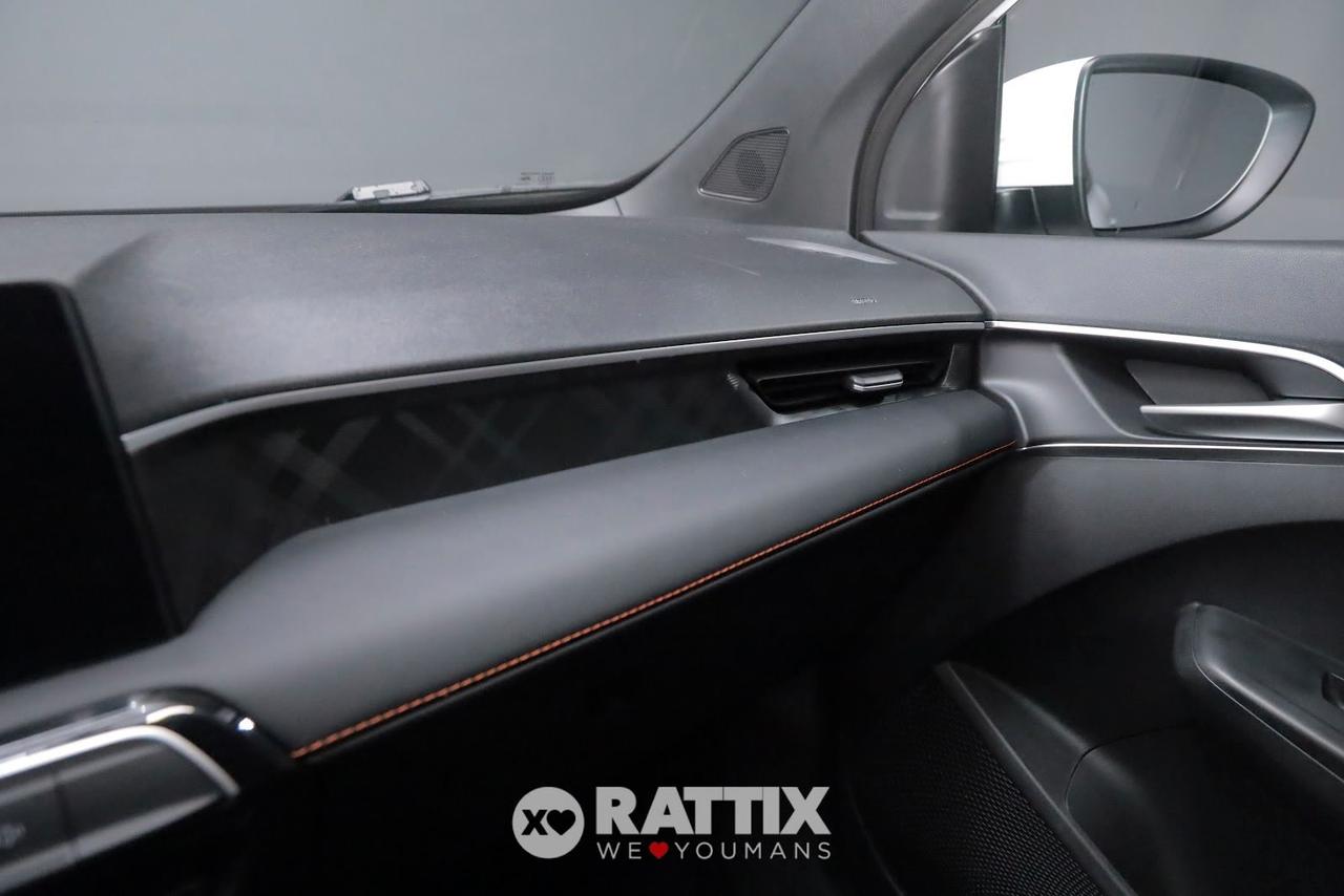 MG MG3 1.5 Hybrid+ Comfort Auto