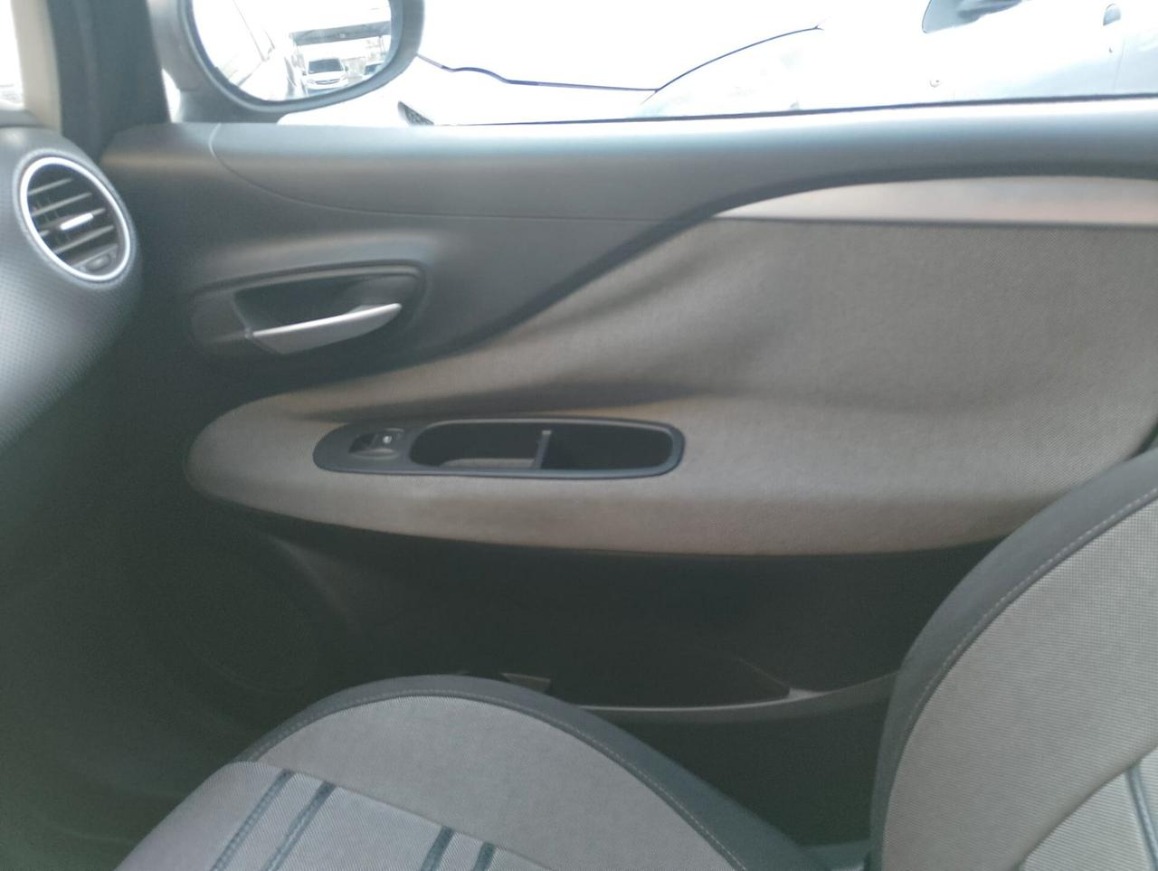 Fiat Punto Evo 1.4 5 porte Active GPL