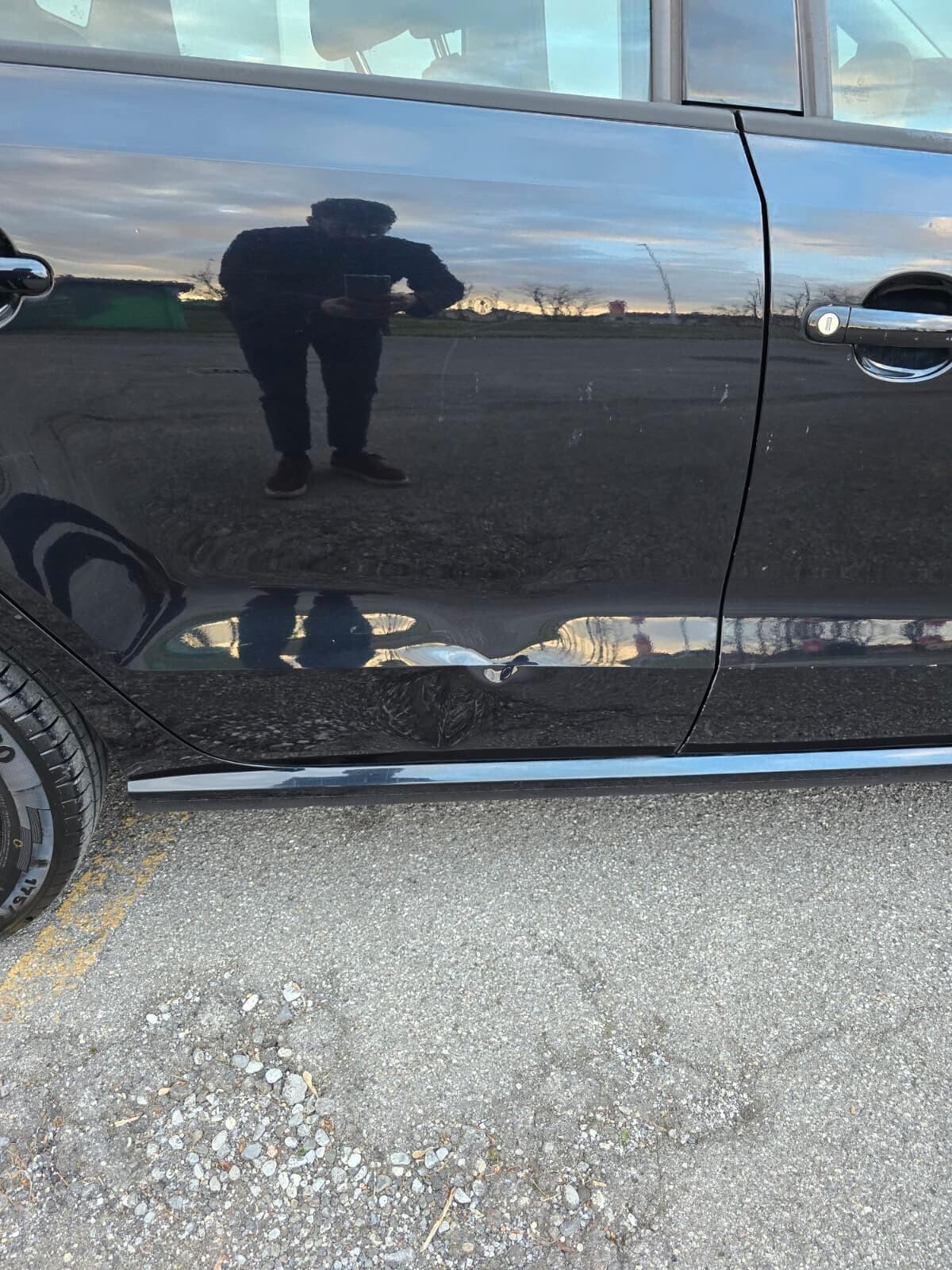 Volkswagen Polo 1.2 5 porte Trendline