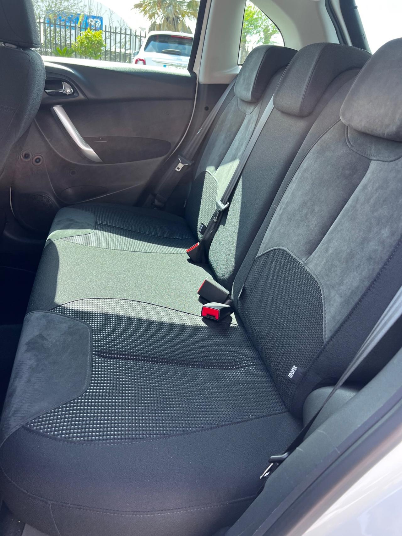 Citroen C3 1.4 VTi 95 Exclusive Style