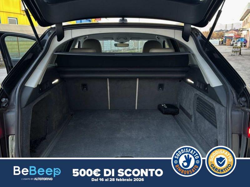 Audi A6 AVANT 40 2.0 TDI MHEV BUSINESS PLUS S-TRONIC