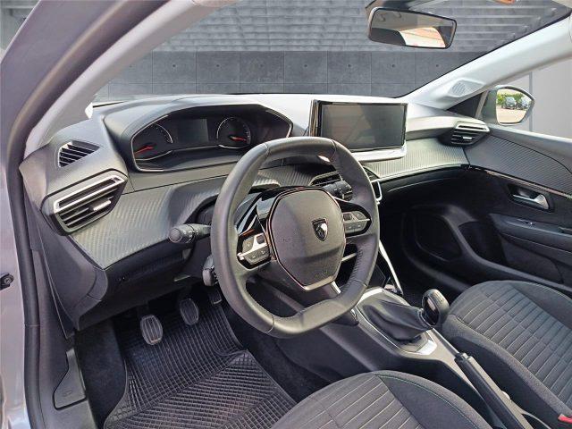 PEUGEOT 208 2ª serie PureTech 75 Stop&Start 5 porte Active