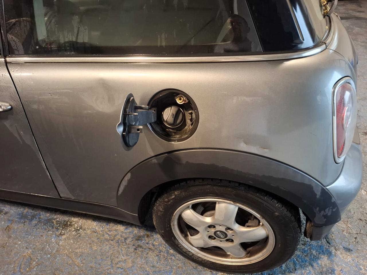 Mini 1.4 16V Ray G