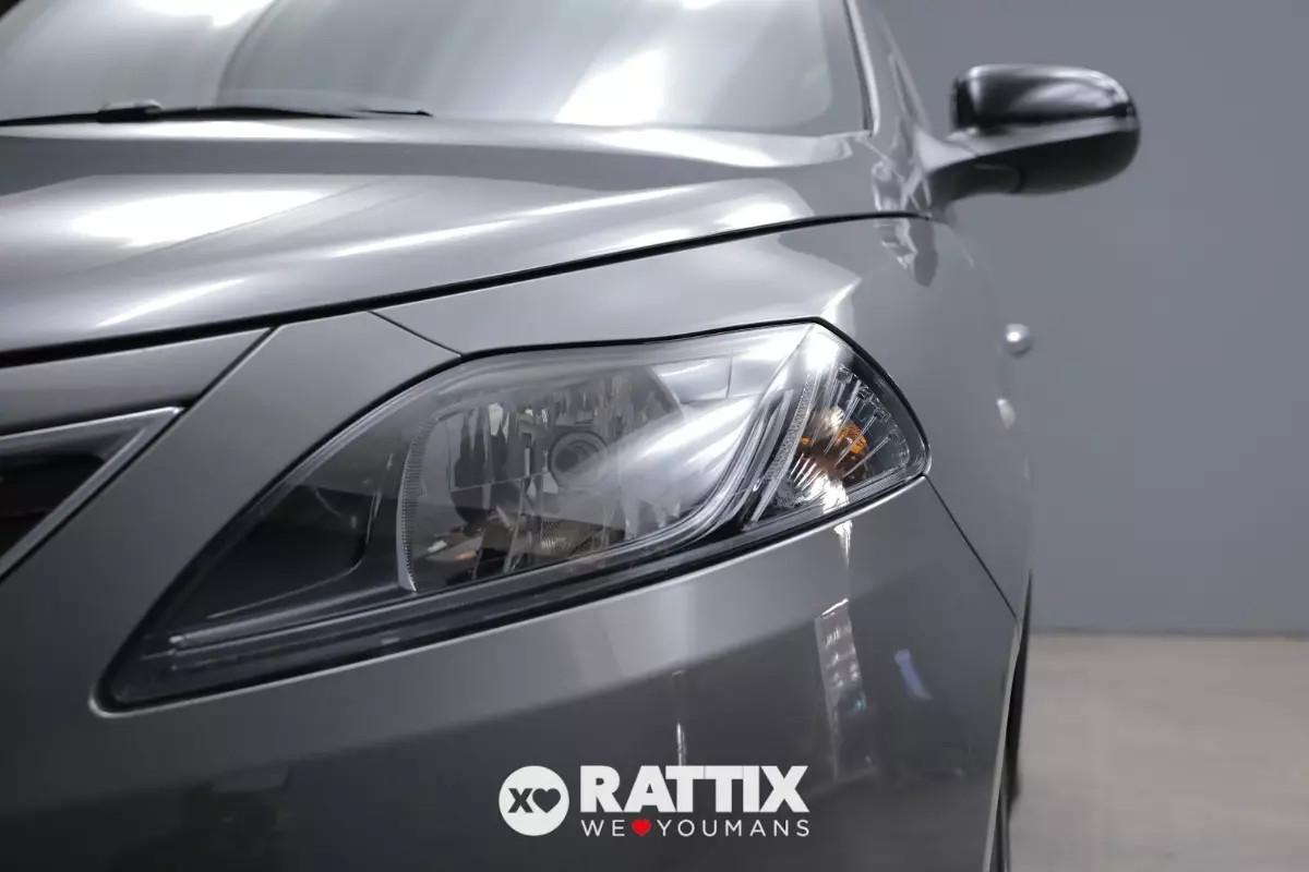 Lancia Ypsilon 1.0 Firefly Hybrid 70CV Platino