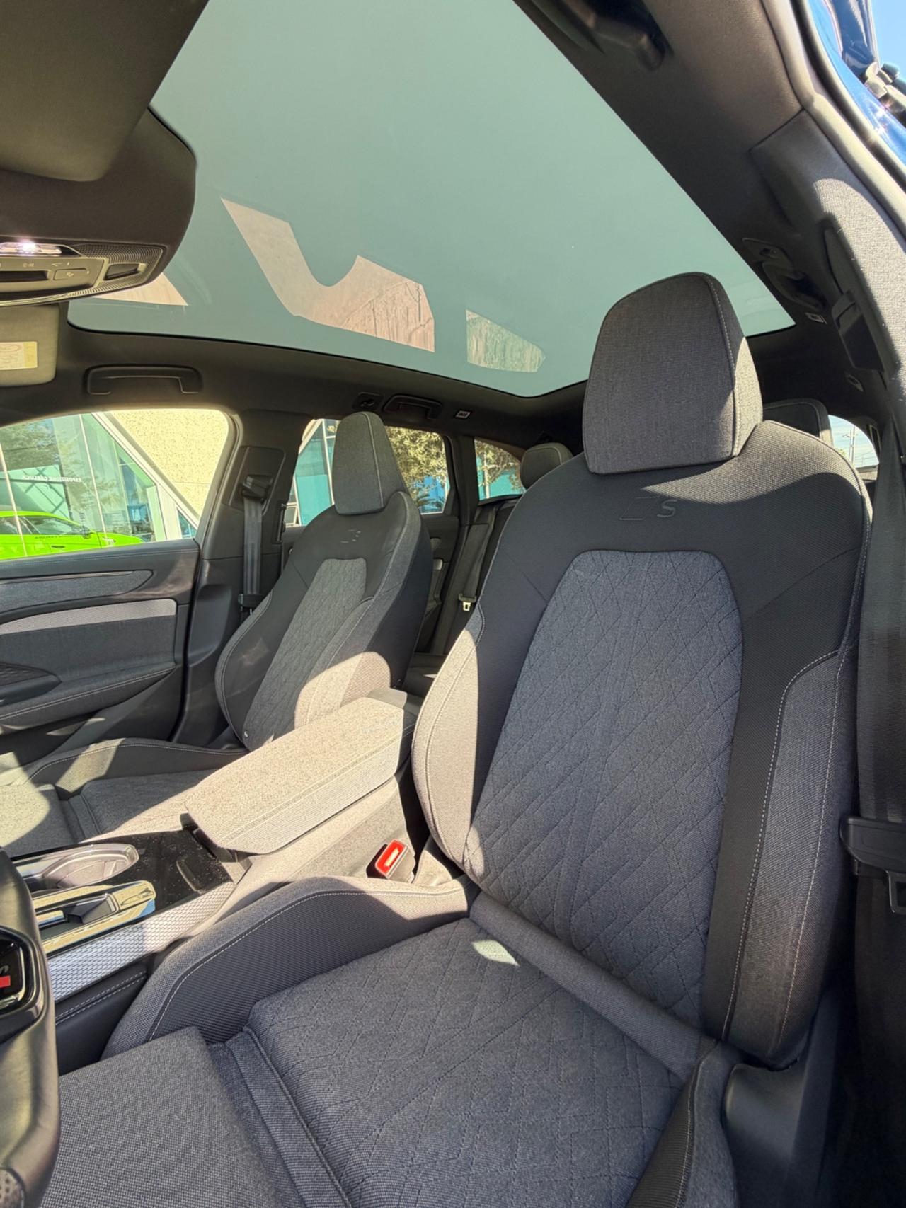 Audi A6 Avant TDI 150 kW S tronic quattro line edition