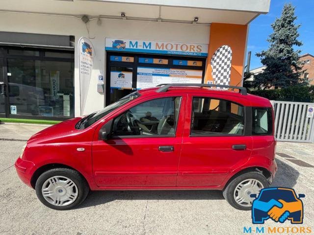 FIAT Panda 1.2 Natural Power Neo patentati