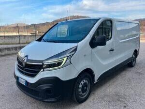 RENAULT TRAFIC 29 2.0 DCI 120CV L2H1 ICE