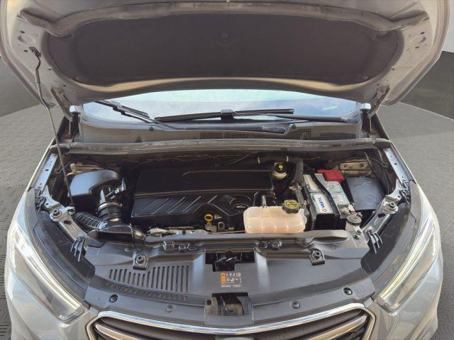 OPEL Mokka X 1.6 cdti advance 110 cv