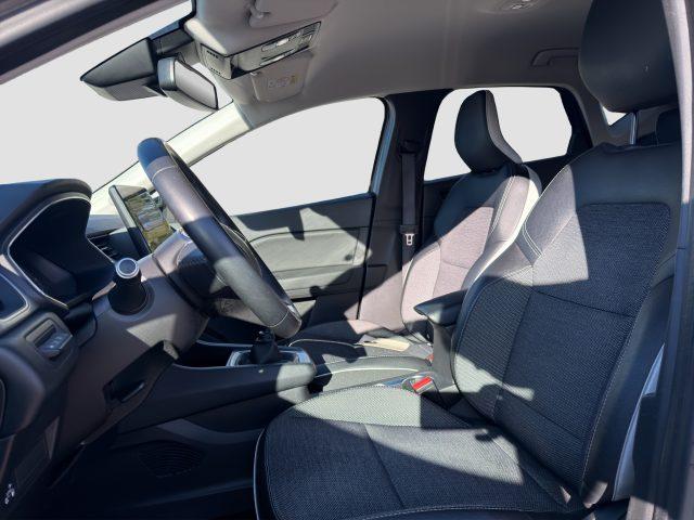 RENAULT Captur Captur TCe 12V 100 CV GPL FAP Zen