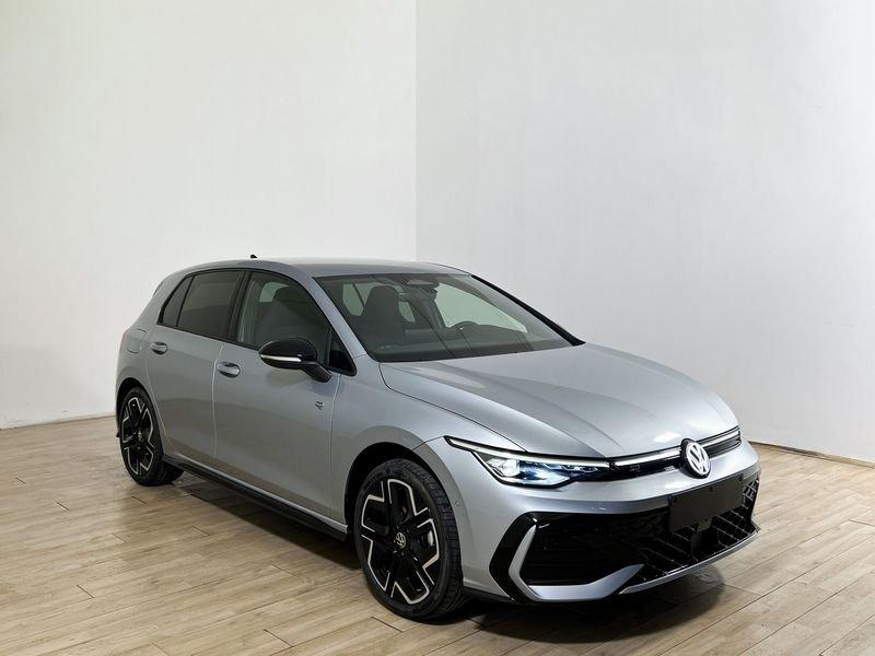 Volkswagen Golf Golf 2.0 tdi R-Line Plus 150cv dsg