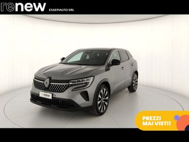 Renault Austral Full Hybrid E-Tech 200 Techno