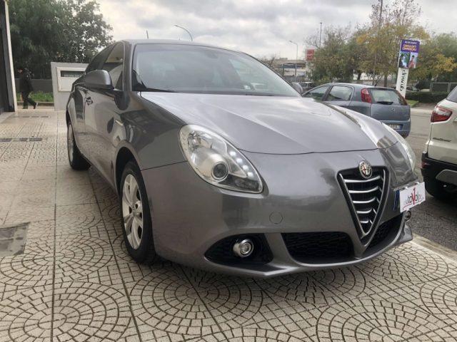 ALFA ROMEO Giulietta 1.6 JTDm-2 105 CV Distinctive