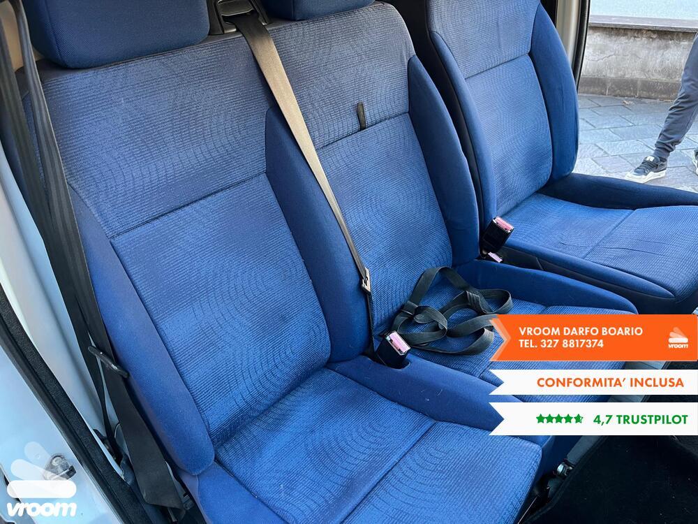 PEUGEOT Expert 2ª serie Expert 220ST 1.9 diese...