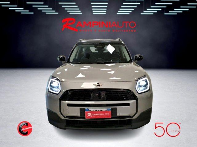 MINI Countryman C Classic Ibrida Automatica 170 Cv Pronta Consegna