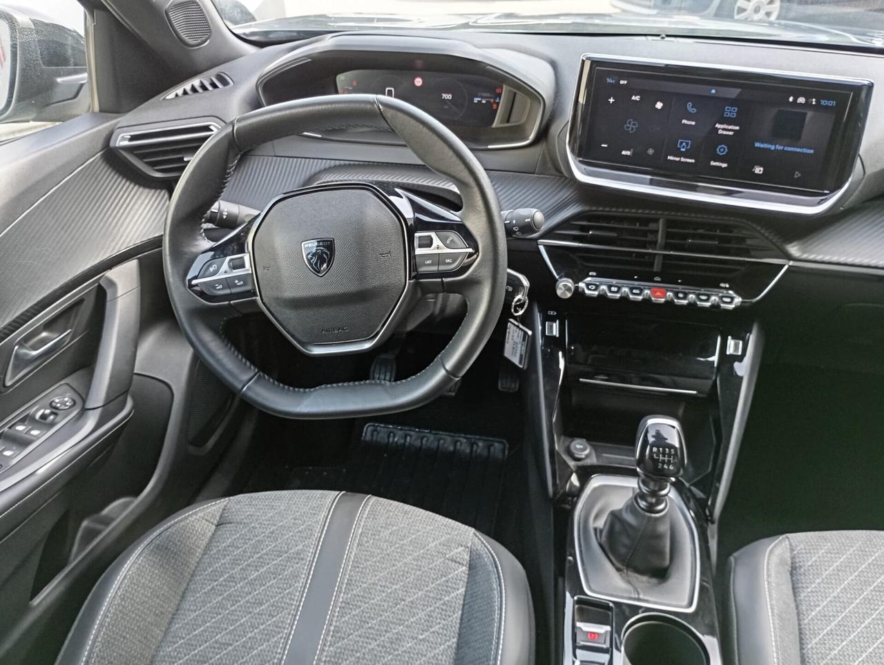 Peugeot 2008 PureTech 100 S&S Allure