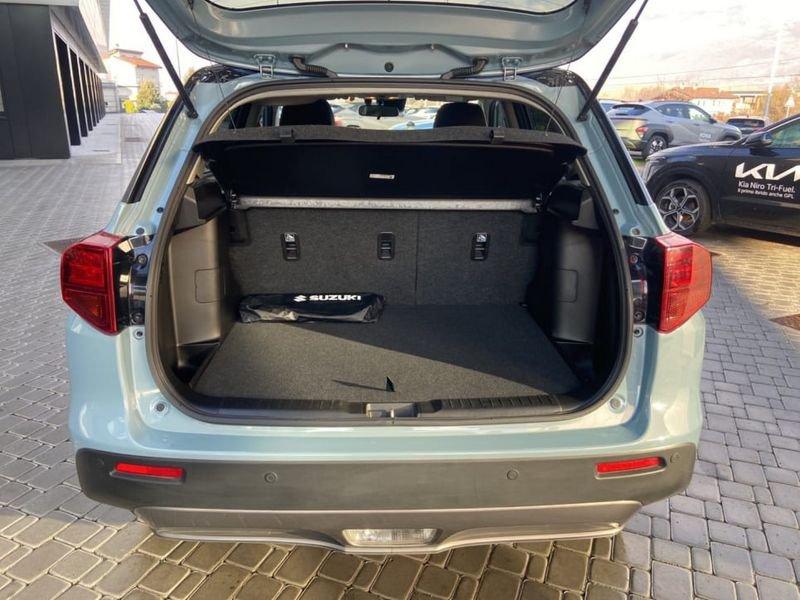 Suzuki Vitara 1.5H 140V STARVIEW 4WD ALLGRIP AUTO