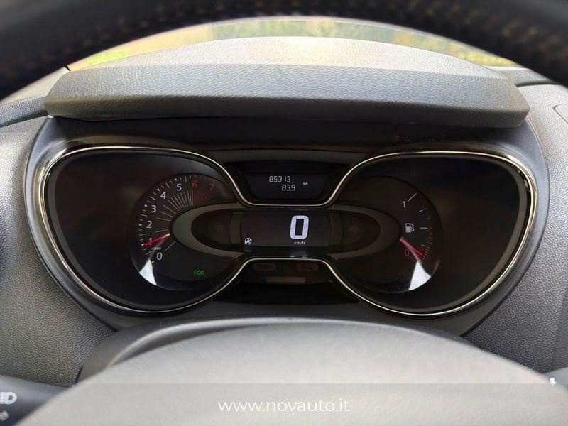 Renault Captur Captur 0.9 tce Zen (live) 90cv E6