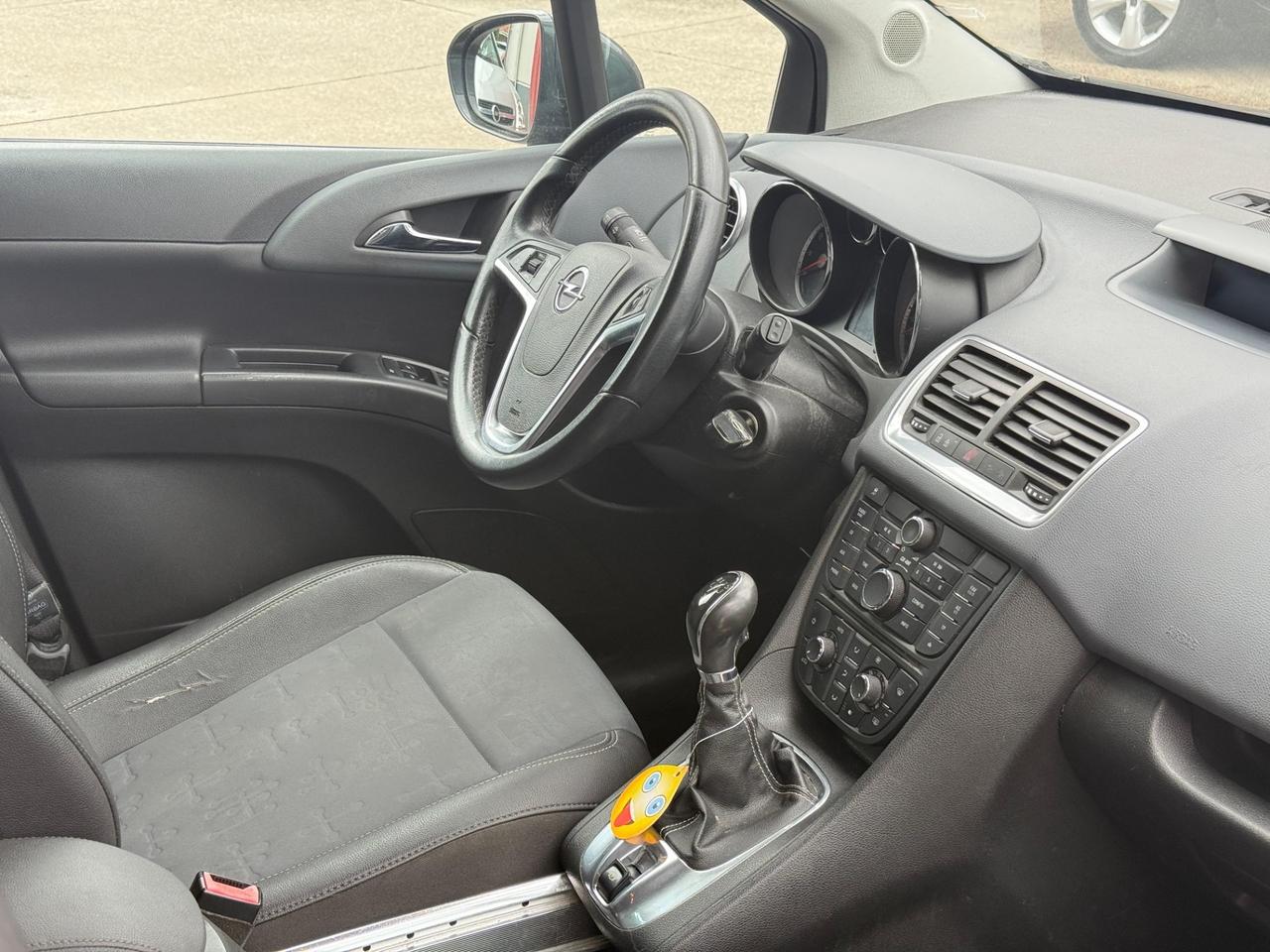 Opel Meriva 1.4 Turbo 120CV Elective