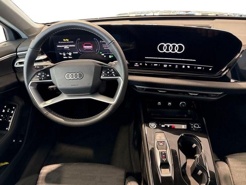Audi A5 Avant 2.0 e-hybrid S line quattro 299cv s-tronic