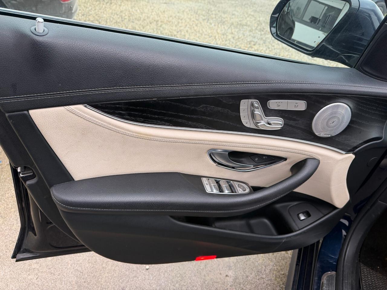 Mercedes-benz E 300 de Auto EQ-Power Premium Plus