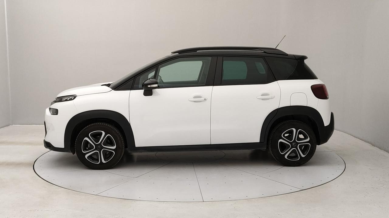 CITROEN C3 Aircross I 2021 - C3 Aircross 1.2 puretech Feel s&s 110cv