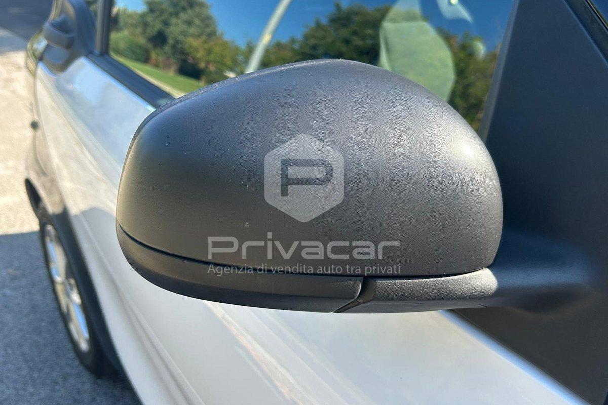 SMART fortwo 70 1.0 Youngster