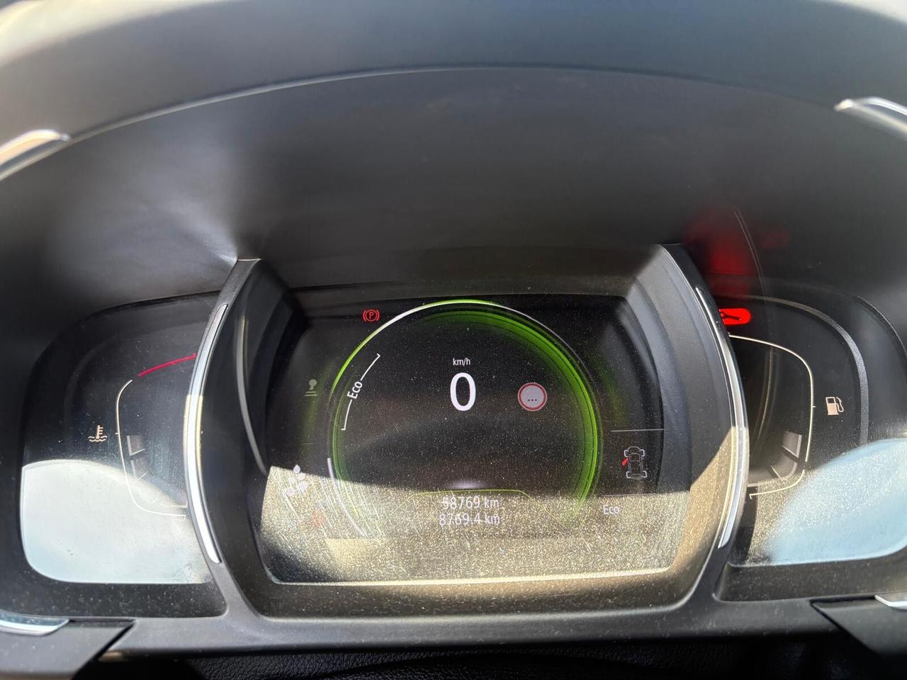 Renault Scenic Scénic Blue dCi 150 CV Initiale Paris
