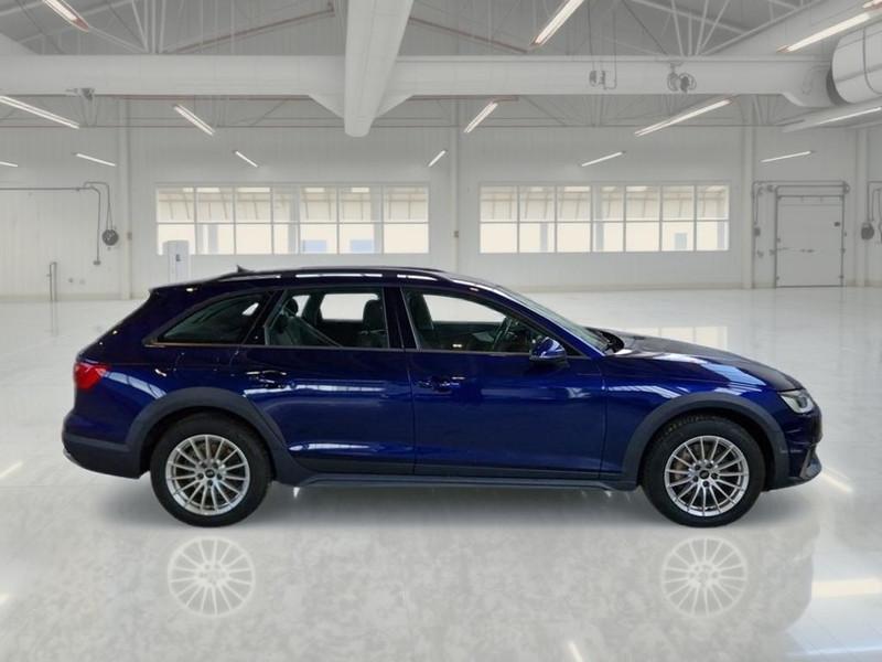 AUDI A4 ALLROAD 2.0 40 TDI MHEV QUATTRO S TRONIC STATION WAGON