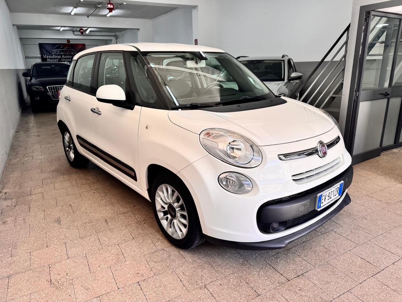 Fiat 500L 1.3 Multijet 85 CV Lounge 2014