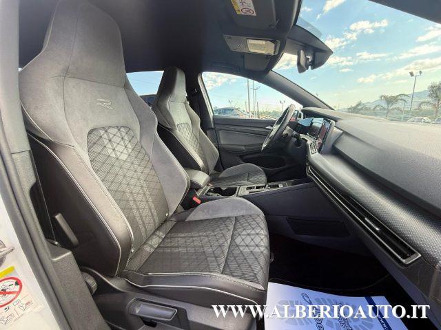 VOLKSWAGEN Golf 2.0 TDI 150 CV DSG SCR R-Line